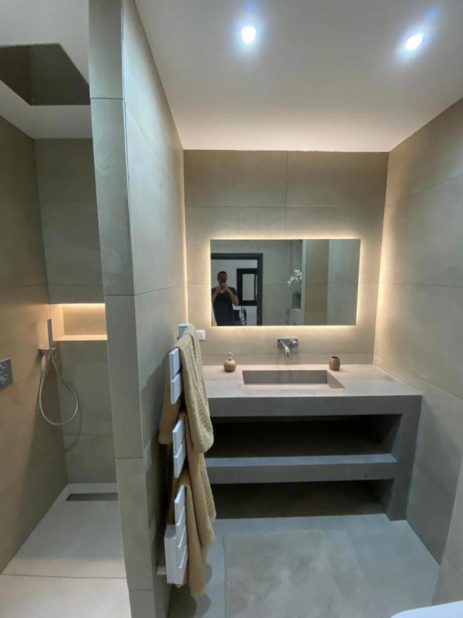 Appartement Mogador à Bonifacio  Extérieur photo
